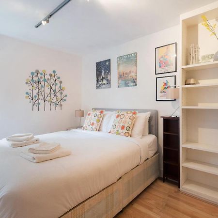 Spacious 3 Bedroom Apt In Covent Garden London Exterior foto